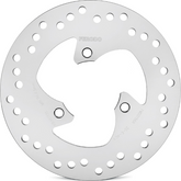Disco Freno FERODO FMD0156R Posteriore per YAMAHA YP180E MAJESTY 180 2003 - 2006
